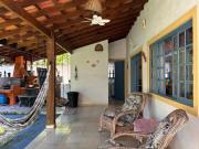 Linda propriedade localizada no centro de Ubatuba local...