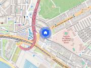 Linda Residencia de Estudantes sita em Belem