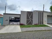 Linda residência em ótima localização do Jardim...