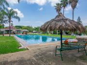 Linda residencia en la tranquilidad de la villita, una...