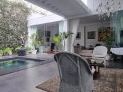 Linda Residencia estilo europeo! San isidro