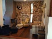 LINDA RESIDÊNCIA NO PARQUE DOS PRÍNCIPES 5 SUÍTES, PISCINA