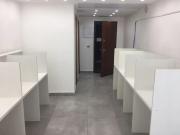 Linda Sala Comercial â Mobiliada Pronta Para Entrar
