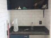 Linda sala comercial Finamente decorada para LocaÃ§Ã£o