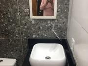 Linda Sala Comercial Mobiliada