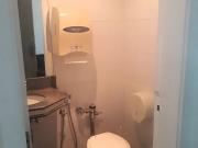 Linda Sala Comercial Mobiliada / Ed. Av. Central /...