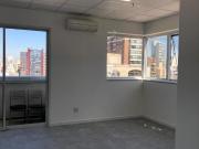 Linda Sala Comercial no Edificio Concept Offices Pinheiros