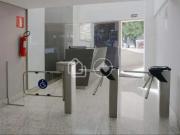 Linda Sala para Aluguel no bairro Santo Agostinho