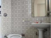 Linda sala residencial no Centro da Cidade, excelente...