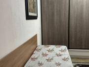 Linda suíte com cozinha para rapaz recém reformada!