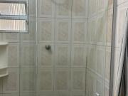 Linda suíte com cozinha para rapaz recém reformada!