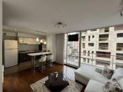 Linda Suite en Renta, Av. República del Salvador, Sector...