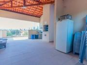 Linda townhouse toda reformada