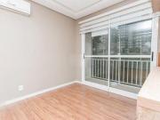 Linda unidade no Otto Club, 3 quartos com suíte e sacada