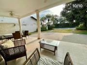 LINDA VILLA A LA VENTA KM9, VIA SAMBORONDON