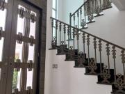 LINDA VILLA EN ALQUILER AV. SAMBORONDON