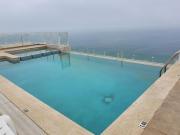 Linda vista despejada!