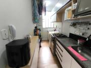 Linda Vista e Conforto: Apartamento 3 Quartos em Morada...