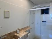 Linda vista mar! Apartamento de 2 quartos c/ LAZER em...