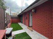 LINDA Y ACOGEDORA CASA EN COMUNA DE MACUL