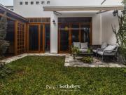 Linda y acogedora casa en condominio familiar en...