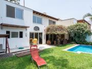 Linda y Acogedora Casa en Condominio Rinconada Alta