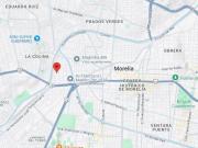 LINDA Y ACOGEDORA CASA EN VENTA EN MORELIA MICHOACÁN