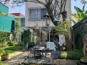 Casa en venta en Vista Hermosa, Cuernavaca, Morelos