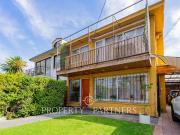 Linda y acogedora casa en sector residencial de Las Condes