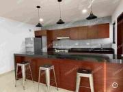 Linda y amplia casa Amueblada zona Country Villahermosa...