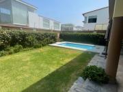 LINDA Y AMPLIA CASA EN CONDOMINIO EN 1RA ETAPA SOL DE LA...