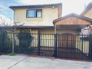 Linda y amplia casa en Venta, Maipú