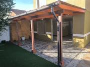 LINDA Y CÓMODA CASA 3D, 3B Y 1EST CONDOMINIO