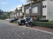 Casa de venta en Tumbaco