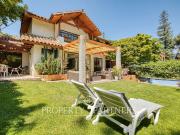 Linda y cómoda casa en Los Domínicos