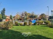 LINDA Y CÓMODA CASA EN PEÑALOLÉN CON PISCINA