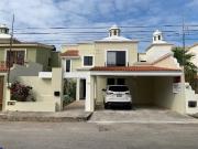 Linda y Confortable Casa en Renta, Colonia México Norte