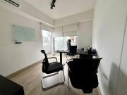 LINDA Y ESPACIOSA OFICINA EN BARRANCO, EN EXCLUSIVO...