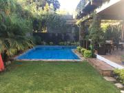Linda y muy acogedora casa en venta en Fracc Los...