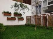 Linda zona residencial de Magdalena por la Pasteleria...