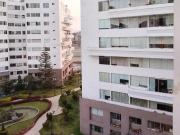 LINDAS AREAS COMUNES, CONDOMINIO, SURCO!
