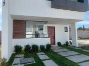 LINDAS CASAS DE 112M2 DE TERRENO, AMPLIOS ESPACIOS AL...