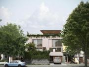 Lindas casas de estreno en San Antonio, Miraflores