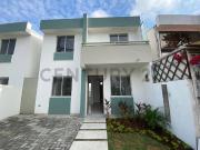 Lindas casas de venta en Urbanización Belén del Norte