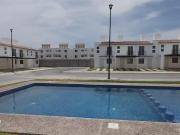LINDAS CASAS EN VENTA 3 REC VIG TERR ALBERCA QUERETARO...