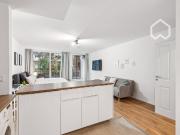 LindemannHome & parking space, Dusseldorf Amsterdam...