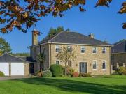 Linden Acres, Longhorsley, 5 Bedroom Detached