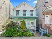 Linden Ave, Jersey City, Home For Sale