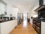 Linden Avenue, Kensal Rise NW10, 4 bedroom property to...