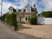 Linden Avenue, Stirling, Stirlingshire FK7, 3 bed semi...